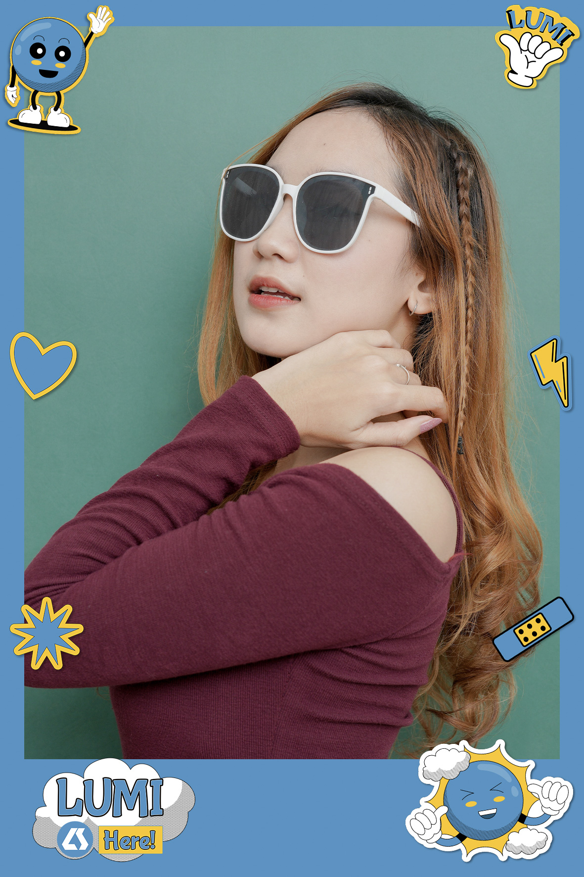Lumi