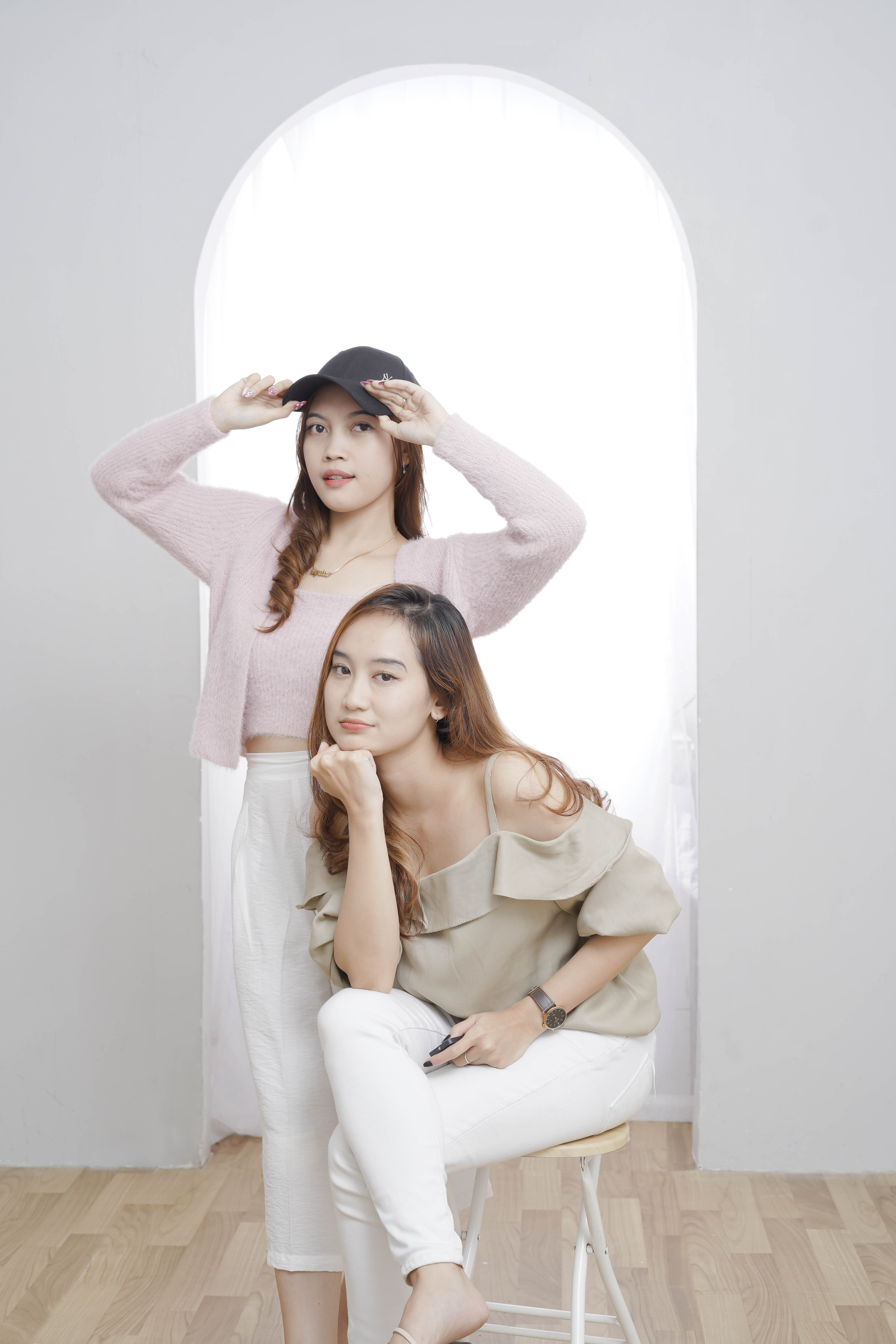 Self Photo Studio